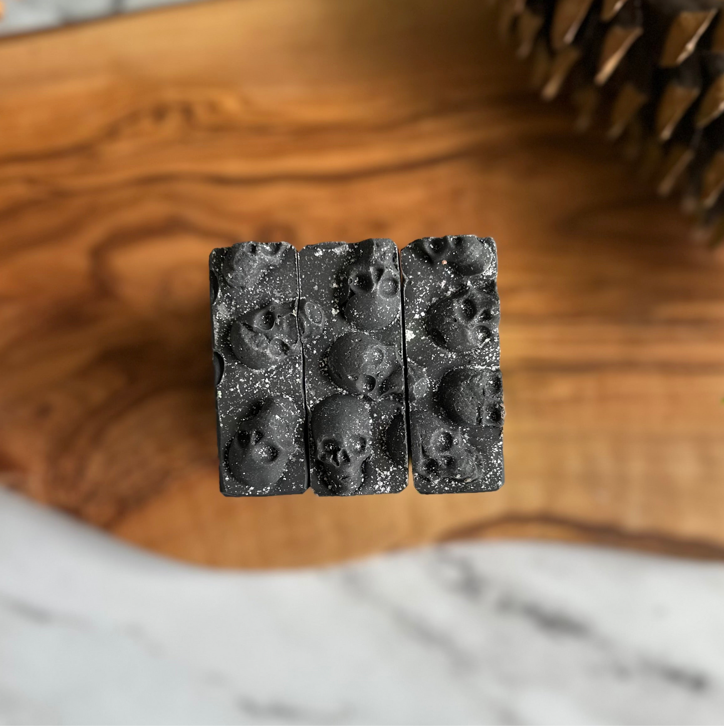 Necro Brew - Halloween Soap