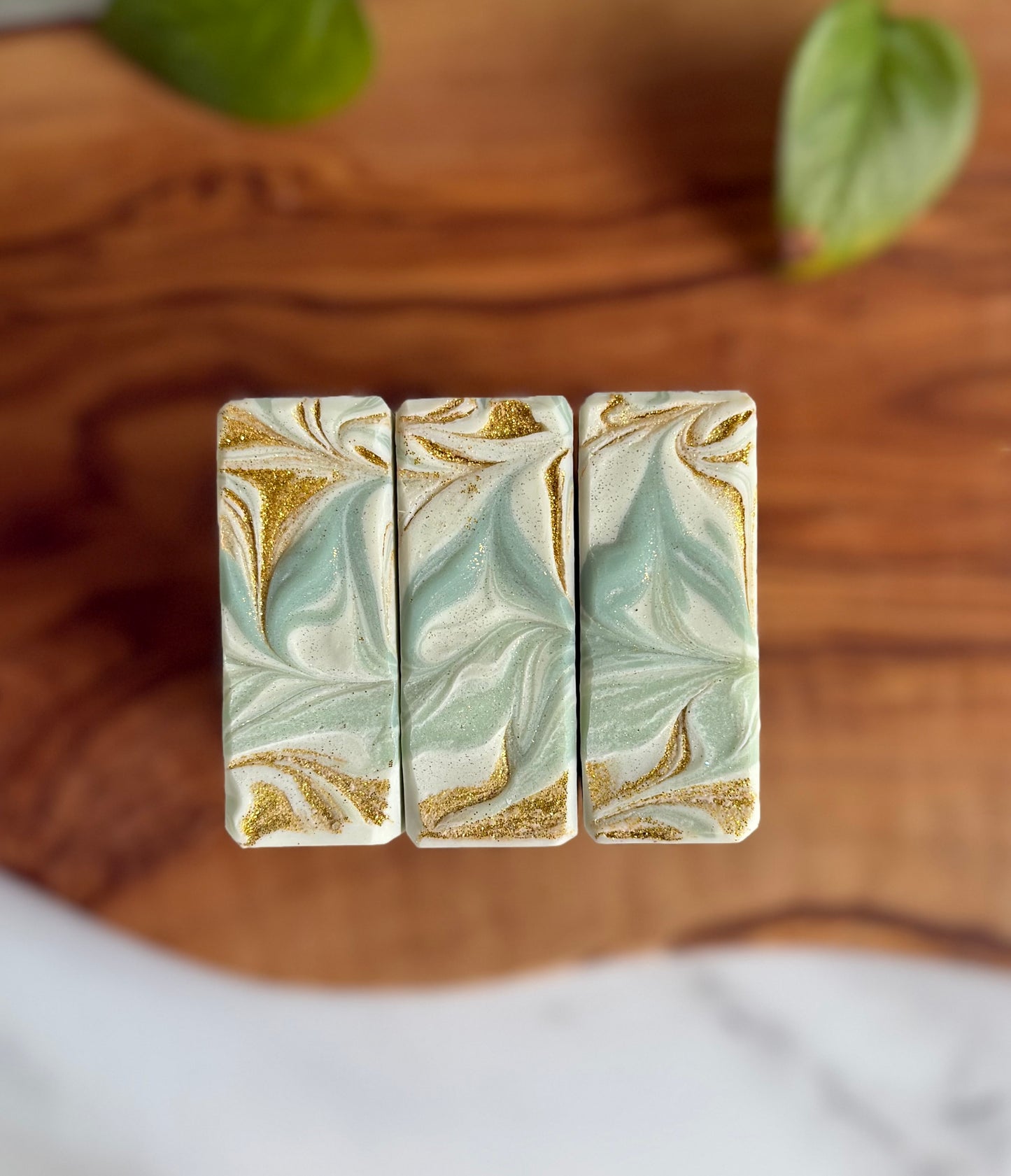 Cool Meadow - Tallow & Goat Milk Soap