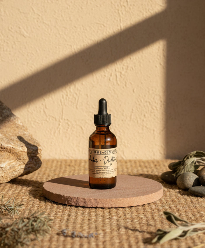 Beard Oil