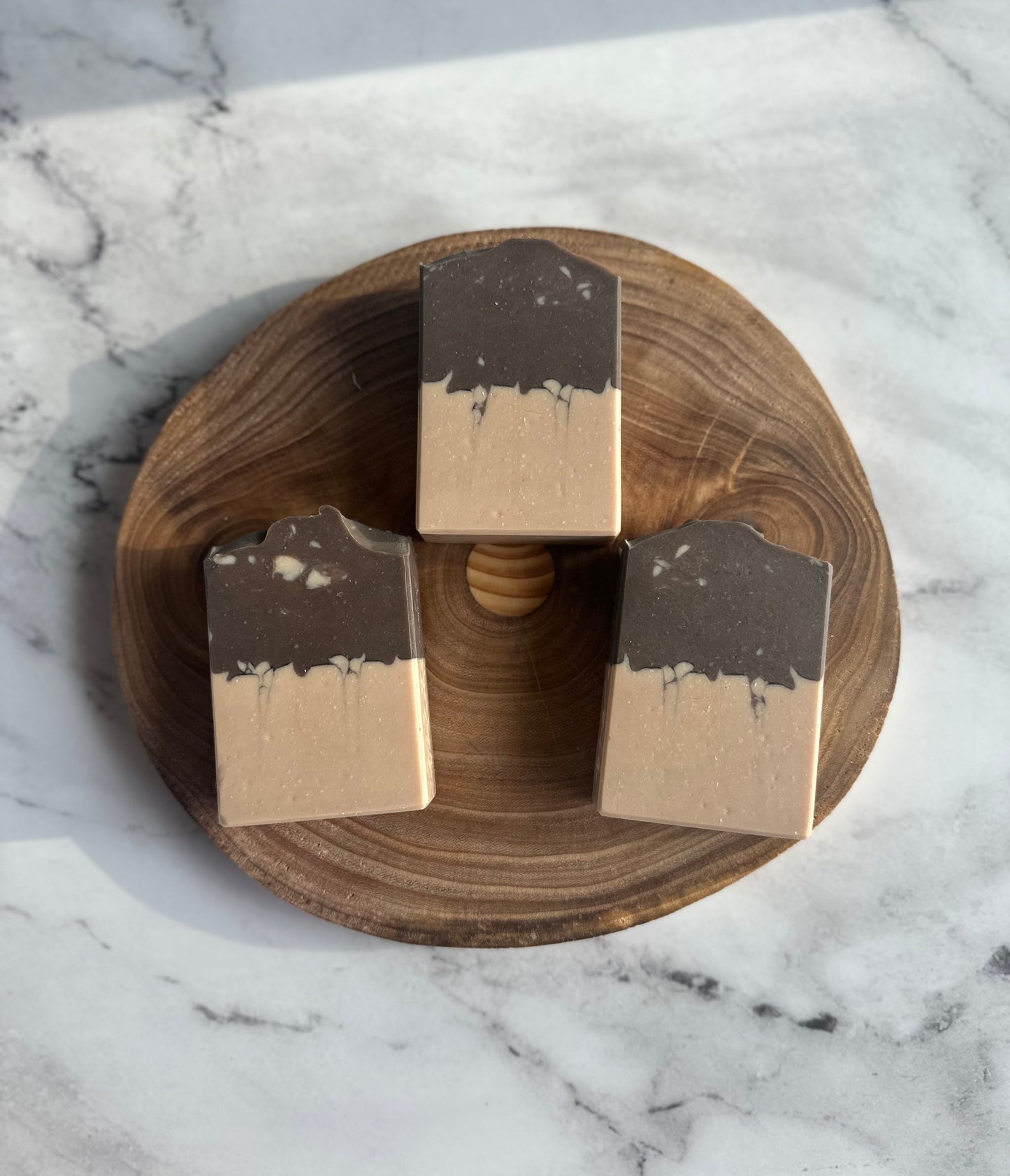 Wild Chai Soap