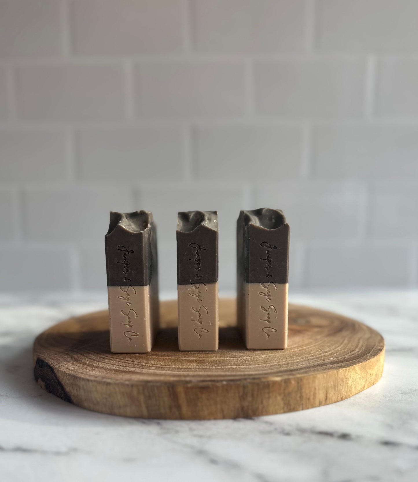 Wild Chai Soap