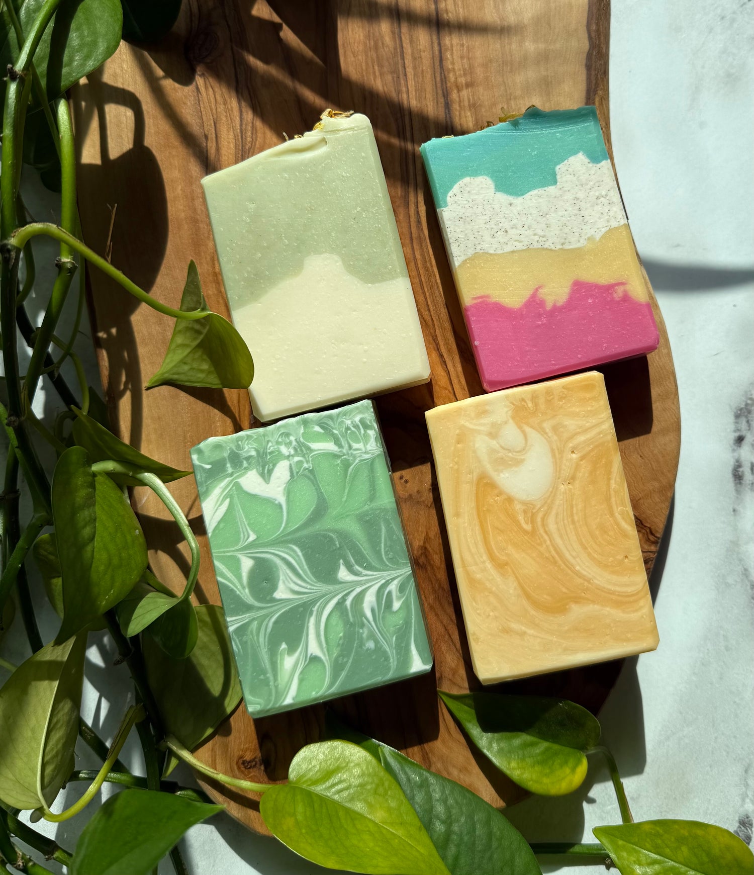 Summer Collection