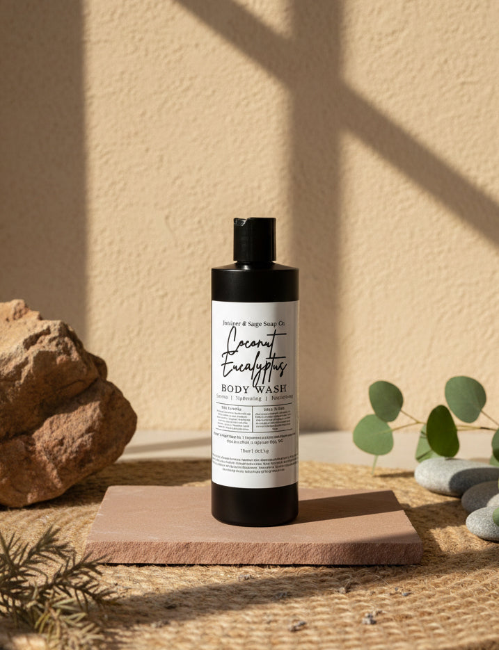 Body Wash