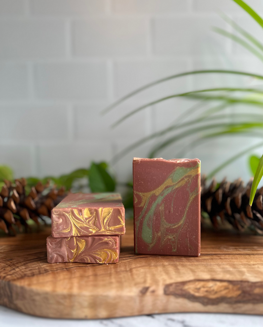 Harvest Cider - Soap