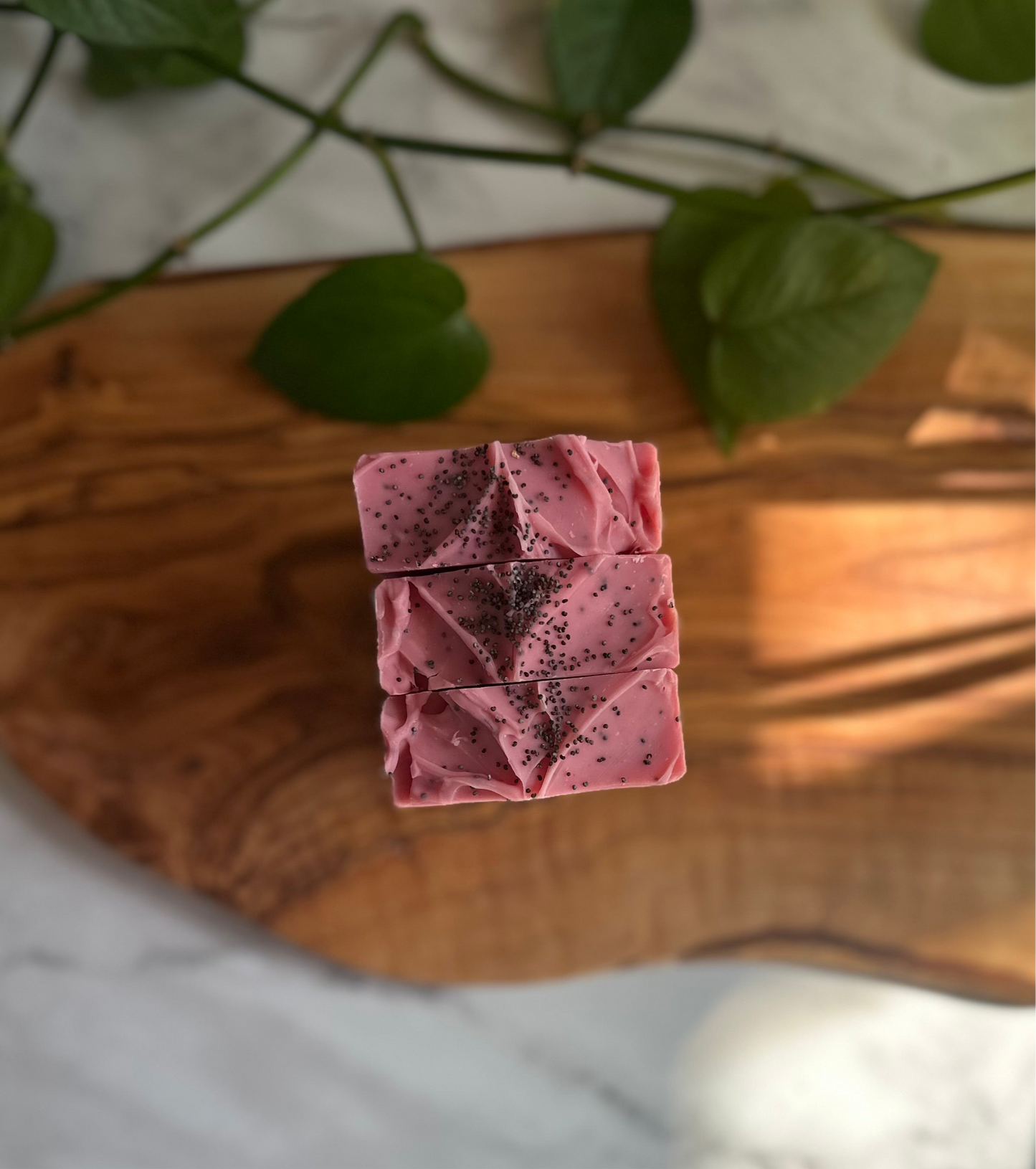 Watermelon Soap