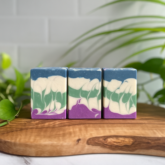 Juniper Breeze - Soap