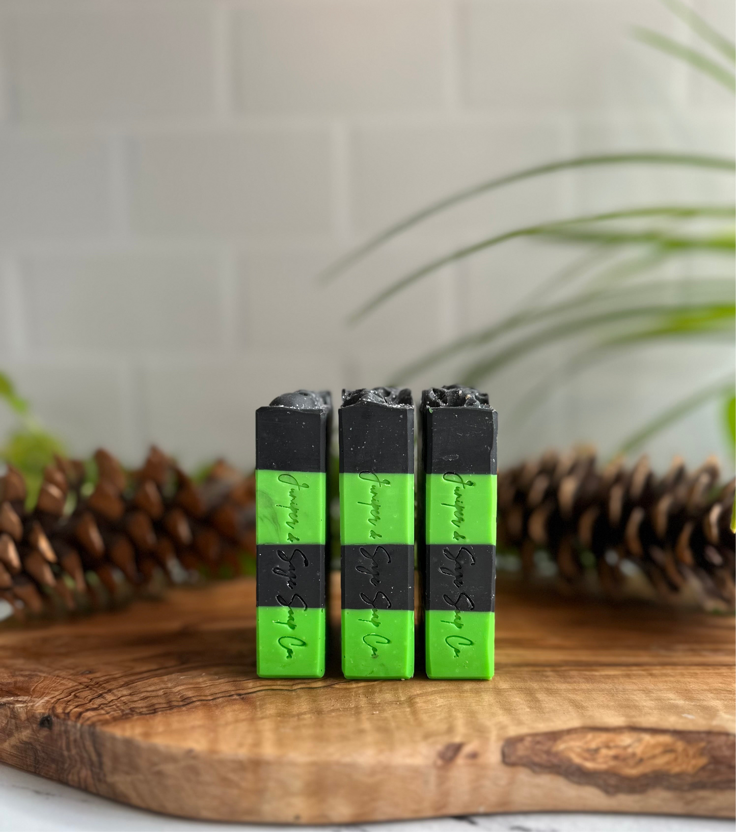 Necro Brew - Halloween Soap