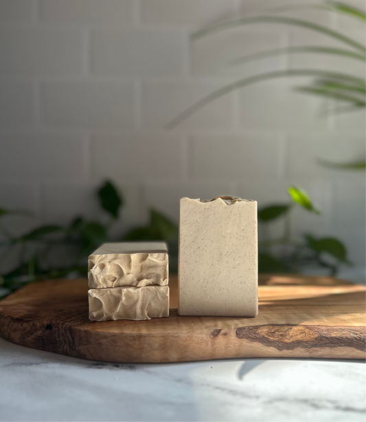 Coconut Cream - Soap