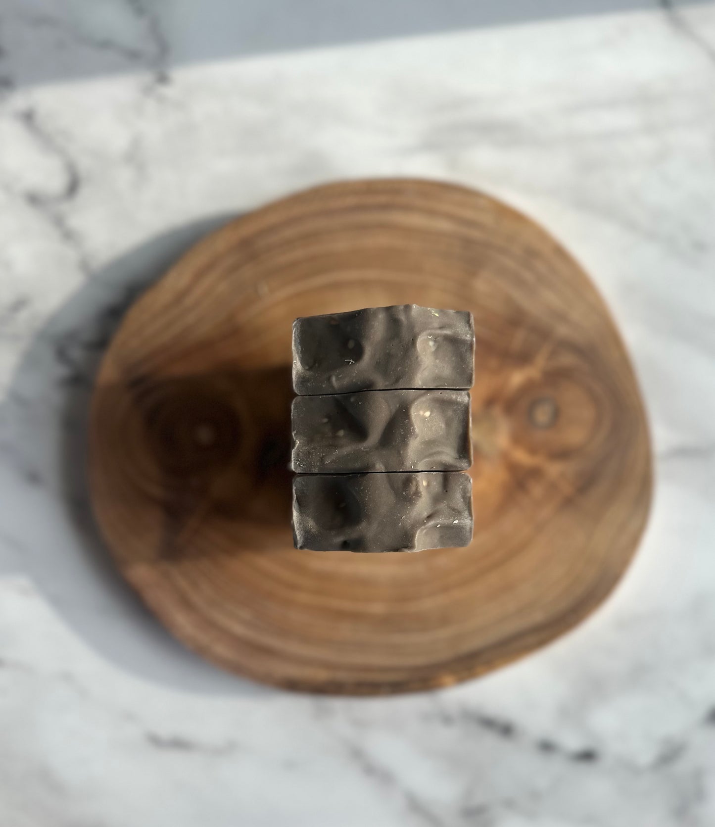 Wild Chai Soap