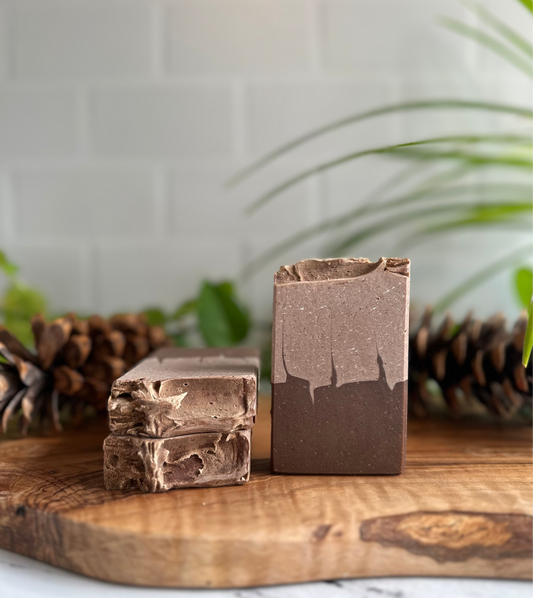 Vanilla Chai - Soap