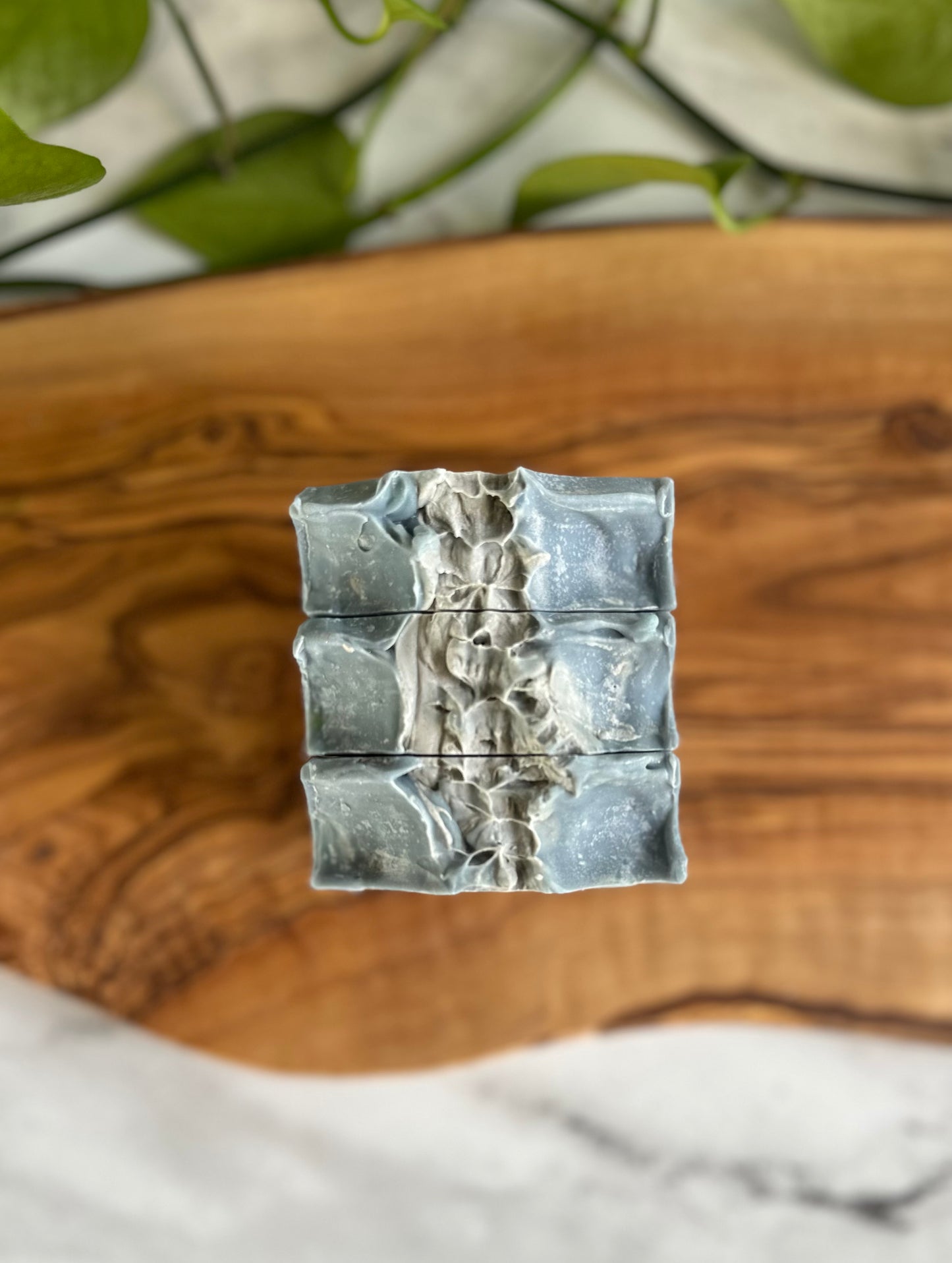 Thunderstorm Soap (Wildland Firefighter Collection)