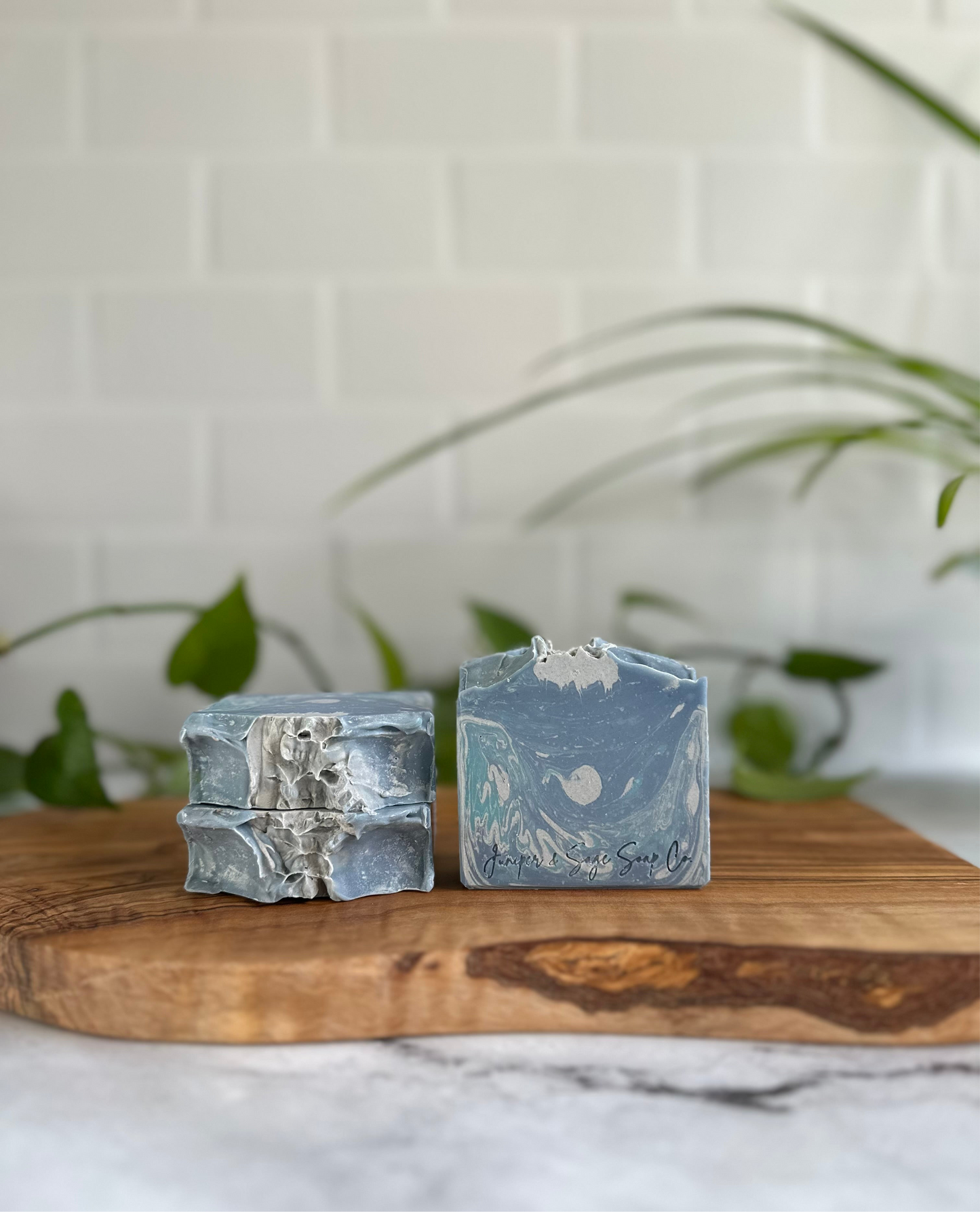 Thunderstorm Soap (Wildland Firefighter Collection)