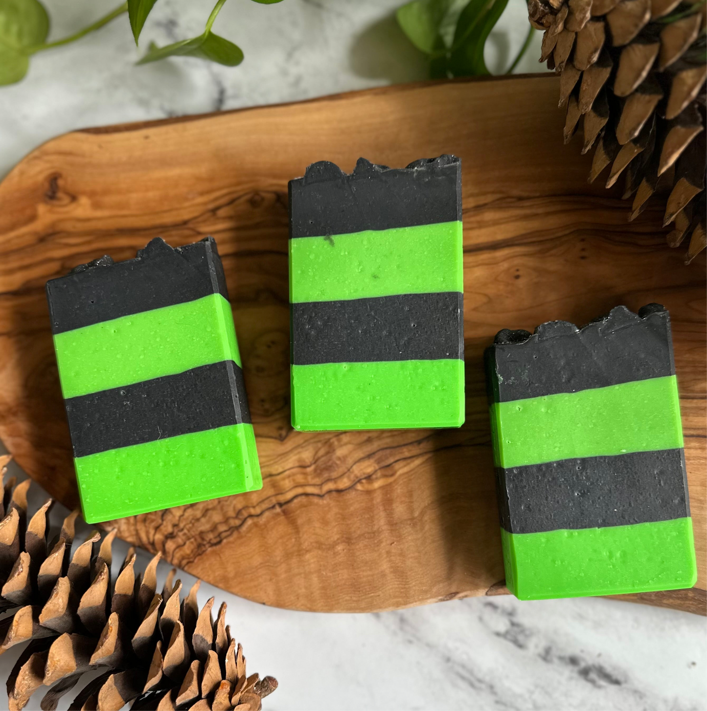 Necro Brew - Halloween Soap