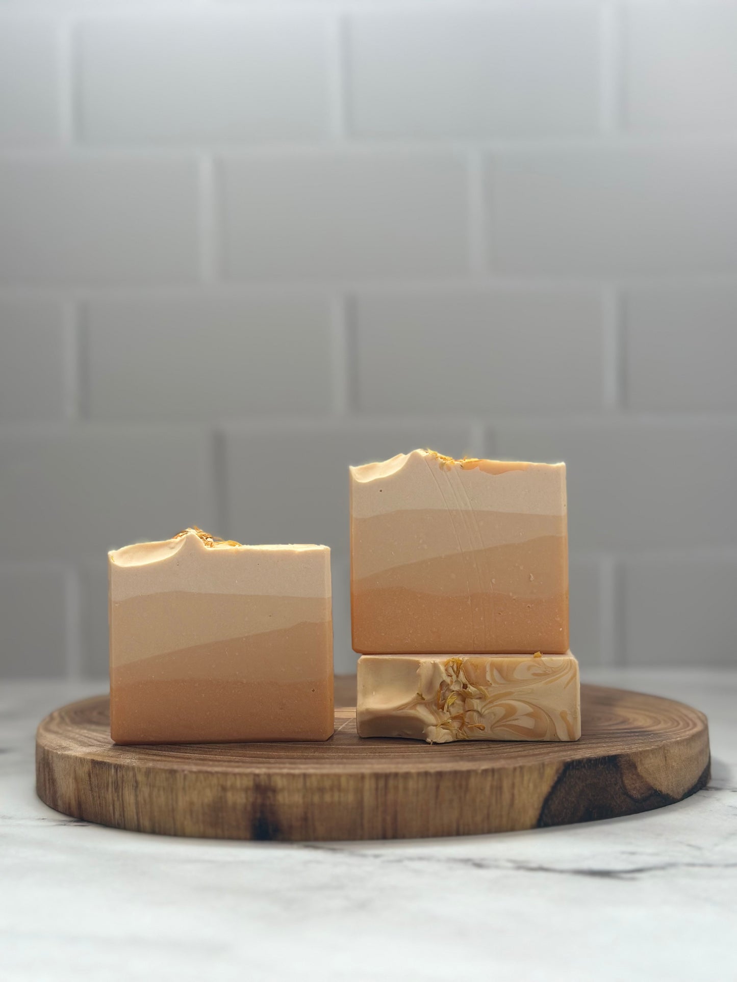 Citrus Sunrise - Soap