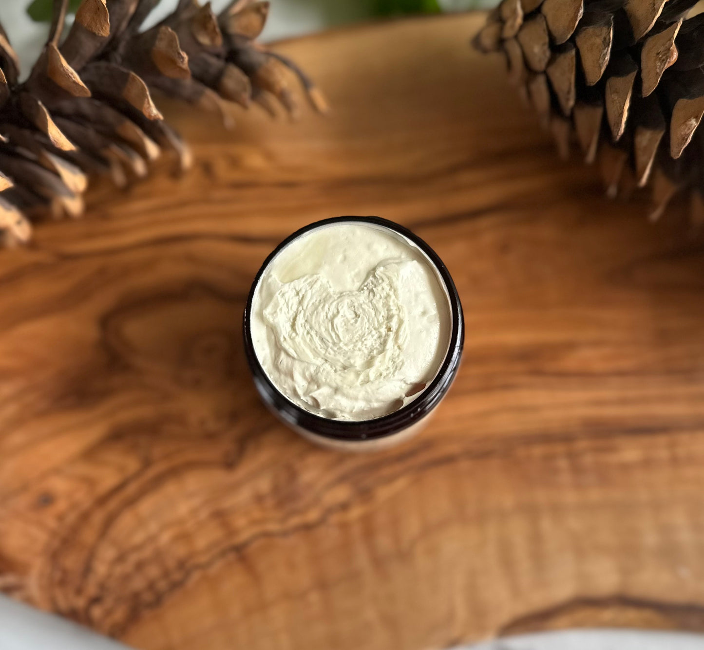 Spiced Gourd - Whipped Body Butter