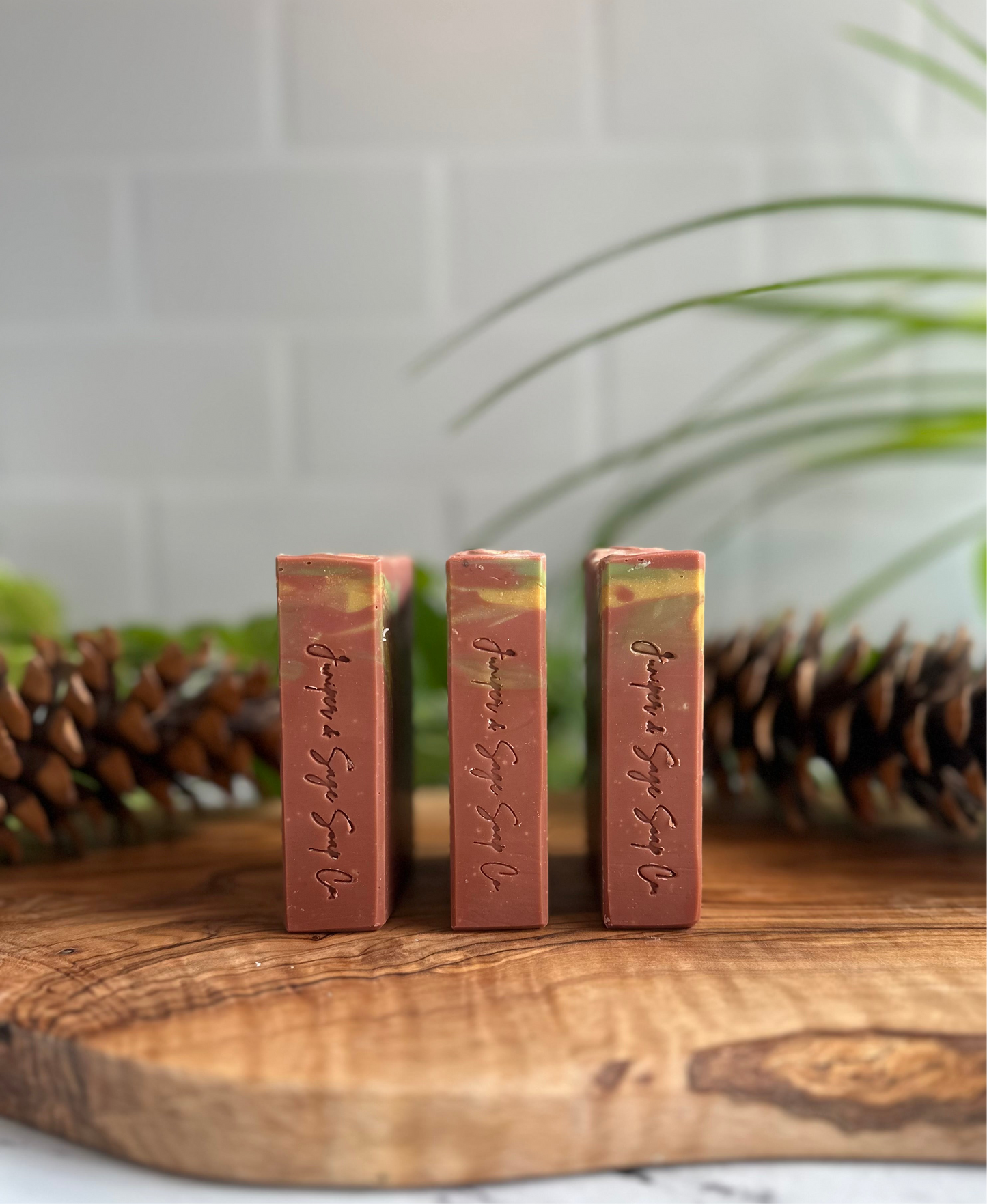 Harvest Cider - Soap