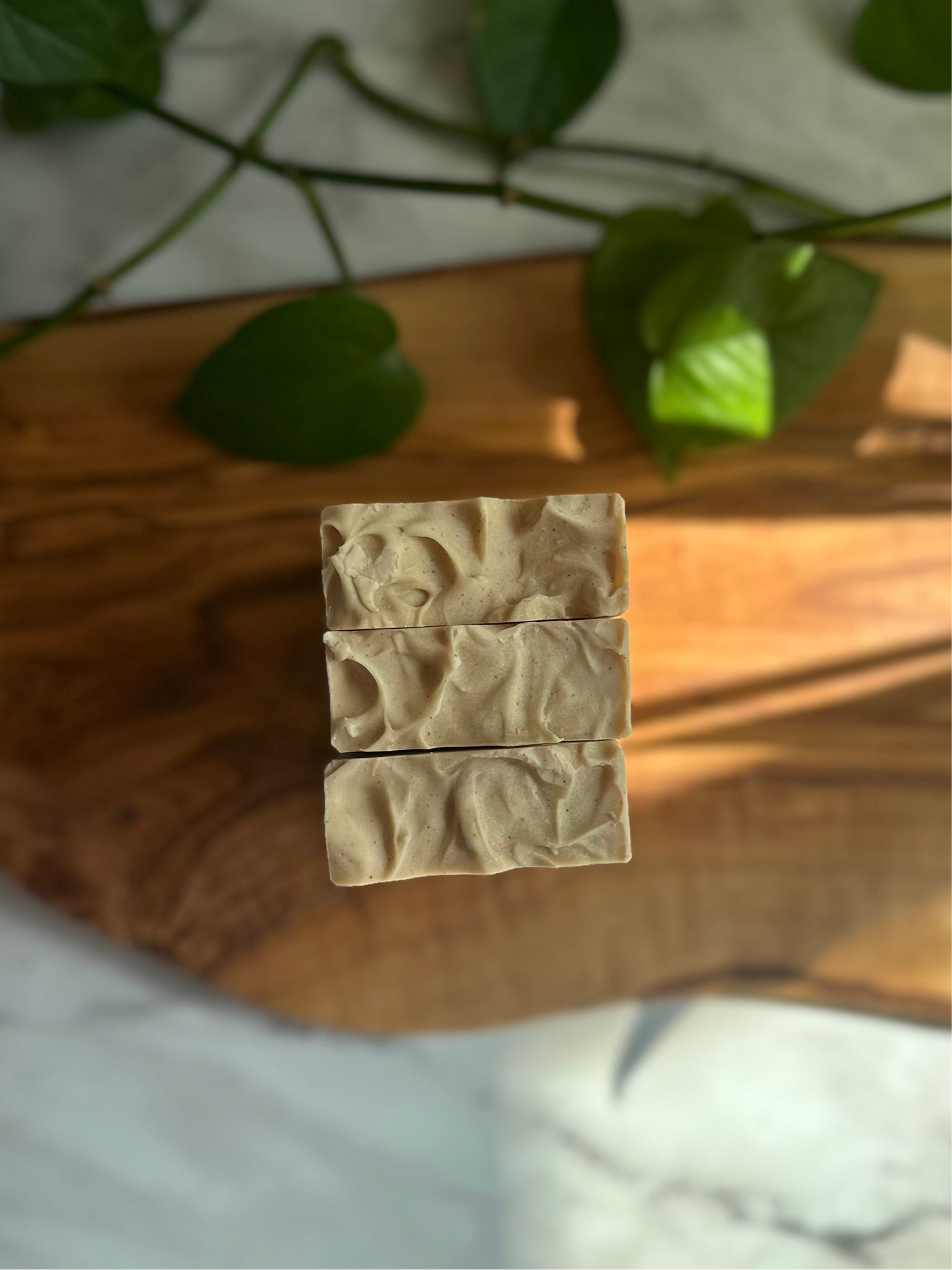 Coconut Cream - Soap