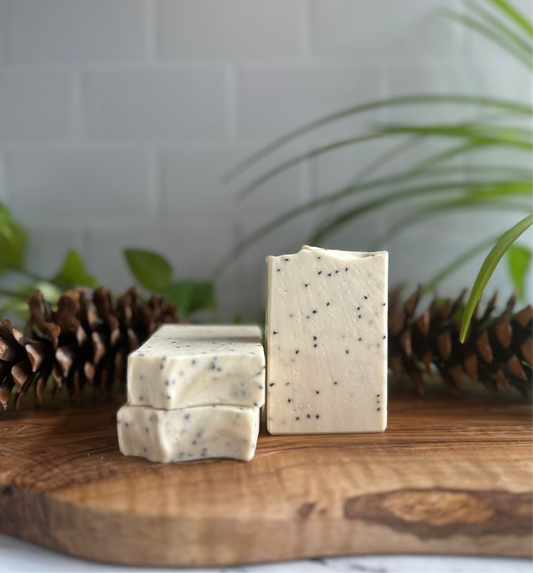 Cranberry Woods - Soap