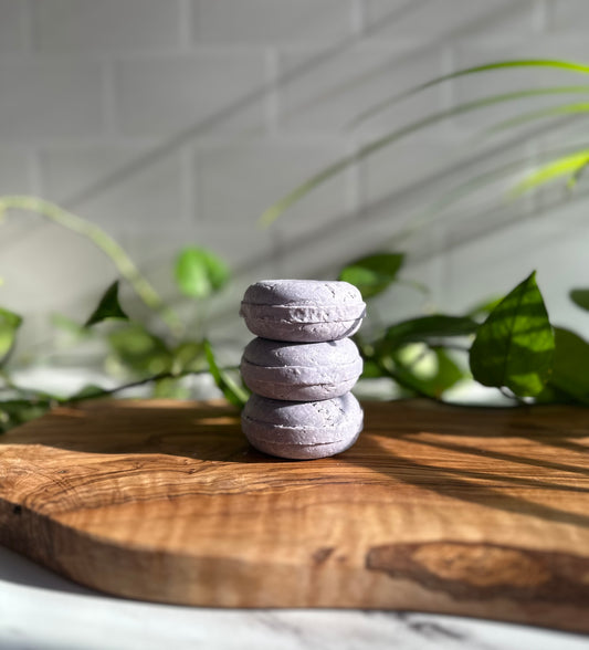 Conditioning Shampoo Bar