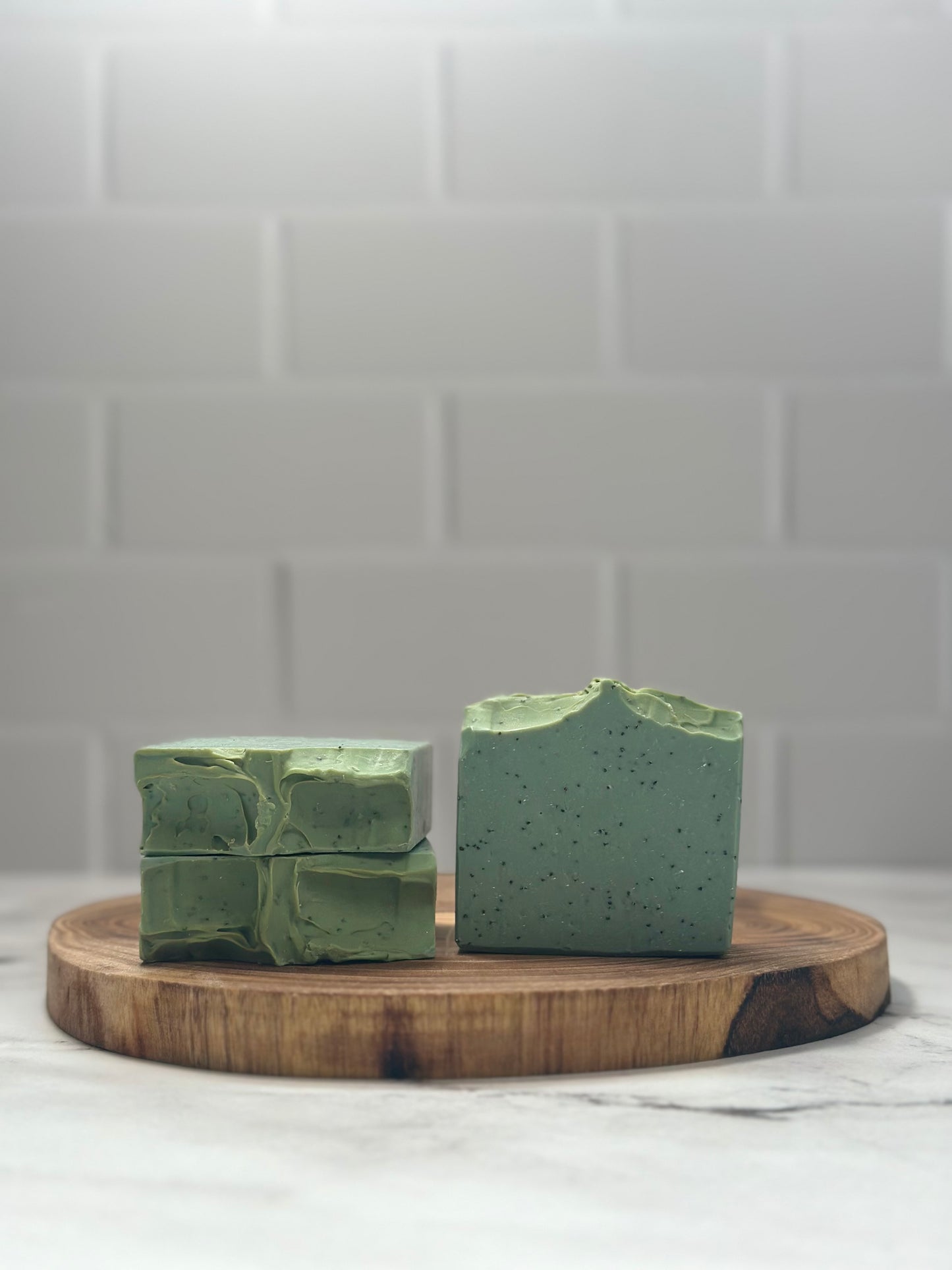 Desert Bloom Soap