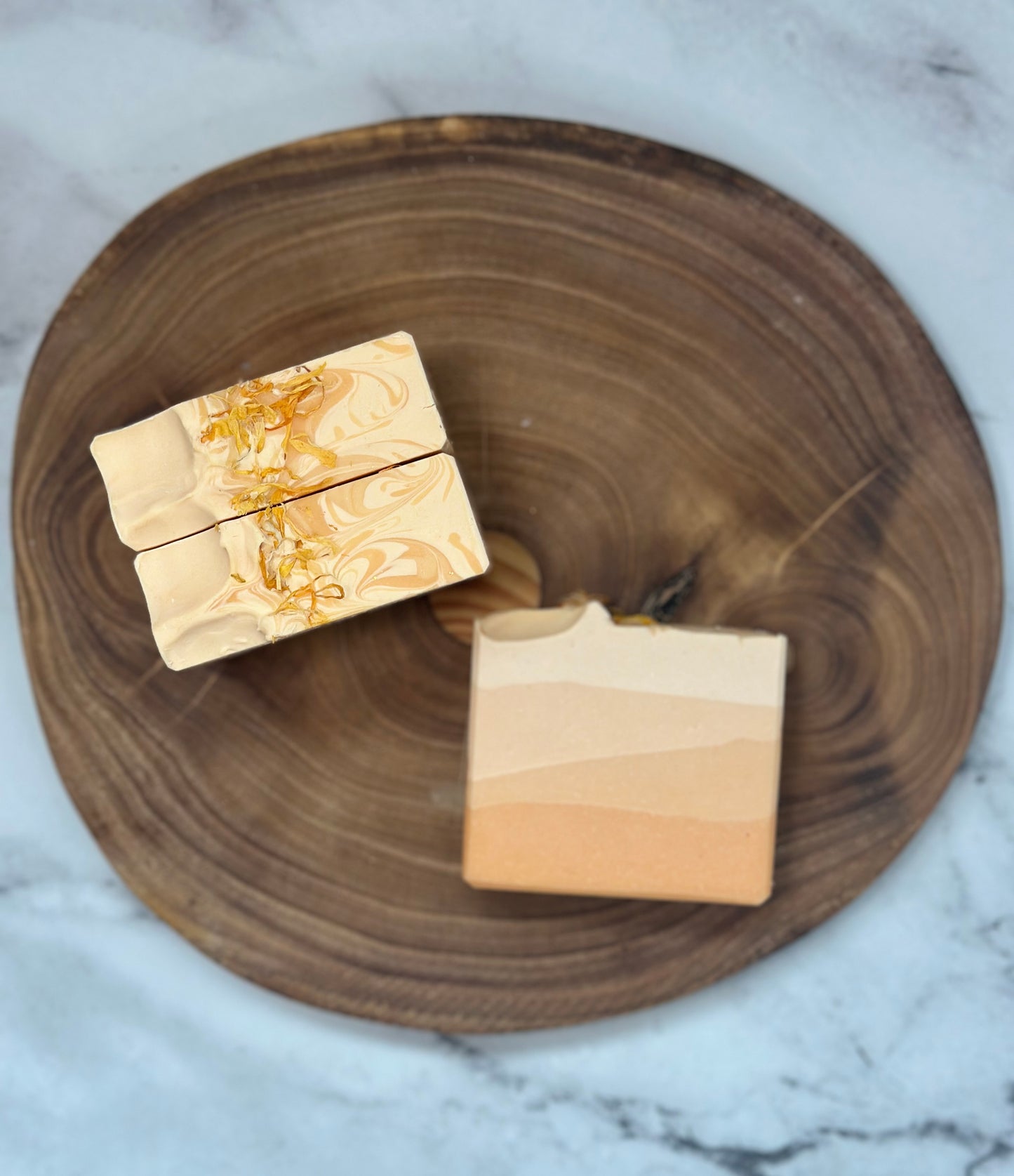 Citrus Sunrise - Soap