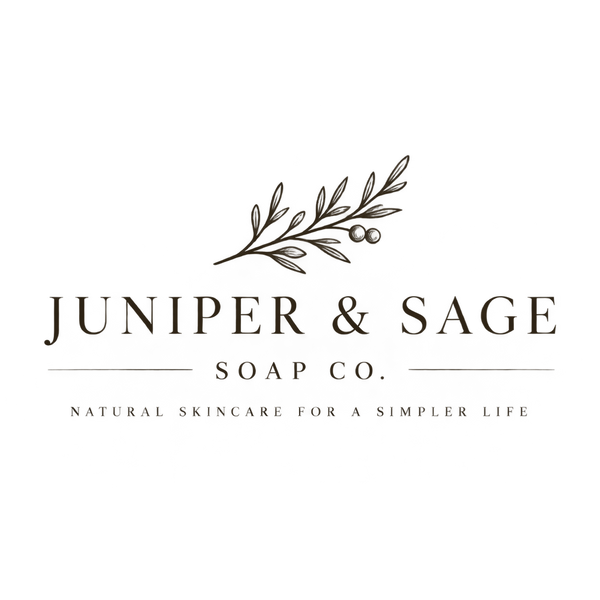 Juniper & Sage Soap Co.