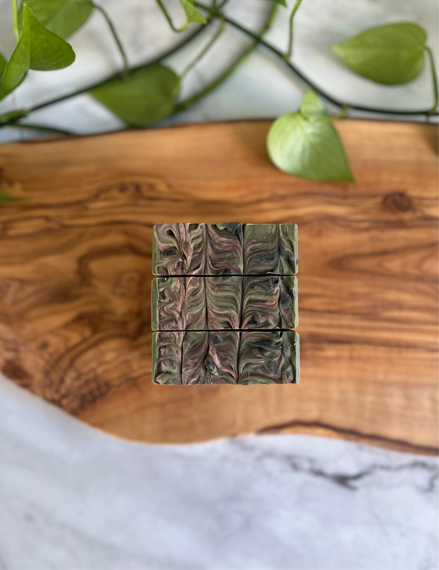 Feller Soap (Wildland Firefighter Collection)