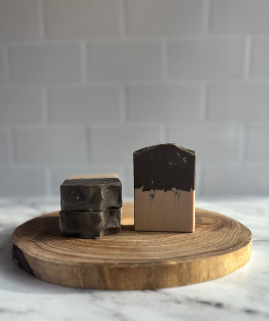 Wild Chai Soap