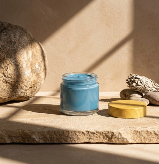 Cactus Tallow - Ultra Hydrating Tallow Balm