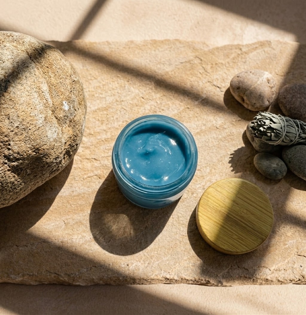 Cactus Tallow - Ultra Hydrating Tallow Balm